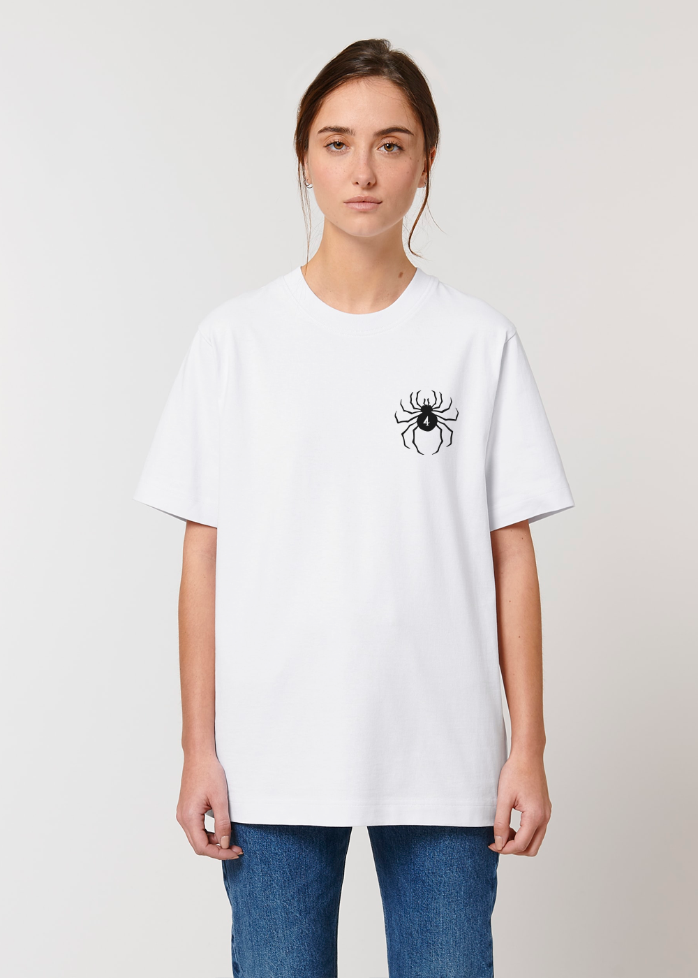 MADE IN JAPAN - THE MAGICIAN® WHITE TEE