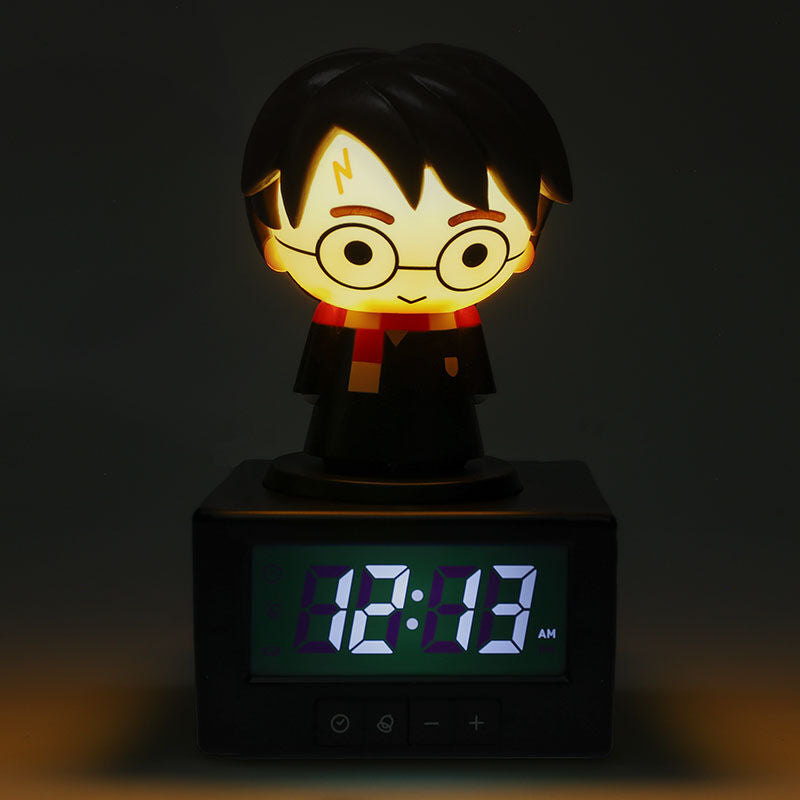 Harry Potter - Despertador