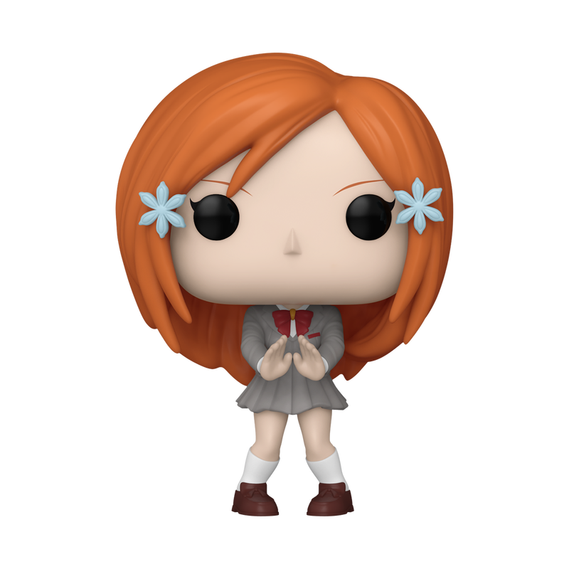 Bleach - POP! Orihime Inoue