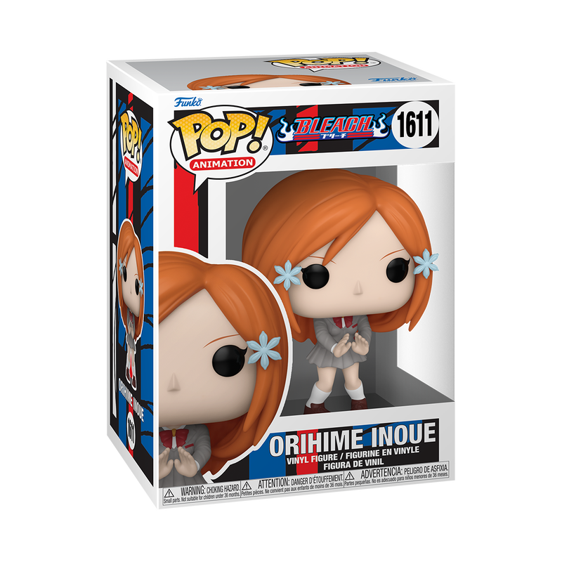 Bleach - POP! Orihime Inoue