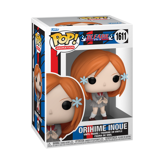 Bleach - POP! Orihime Inoue