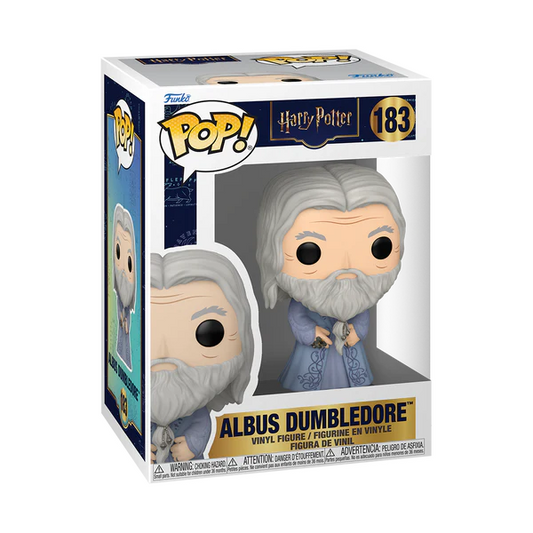 Harry Potter - POP! Dumbledore Horcruxes