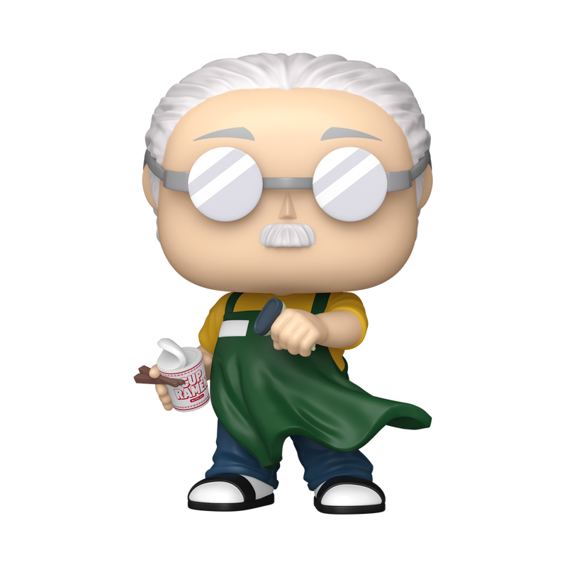 Sakamoto Days - POP! Taro