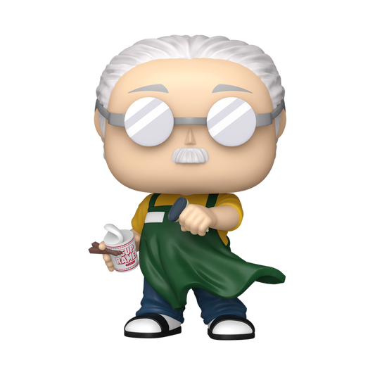 Sakamoto Days - POP! Taro