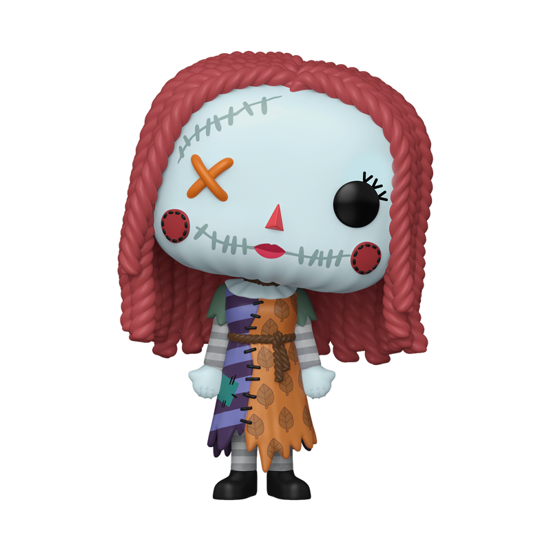 Nightmare Before Christmas - POP! Sally *Pré-Venda*
