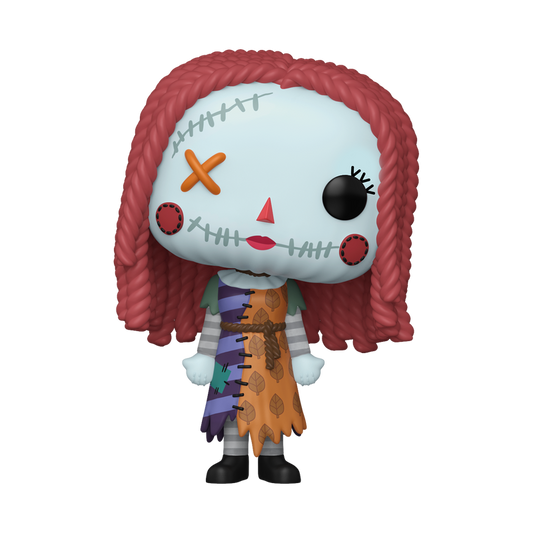 Nightmare Before Christmas - POP! Sally *Pré-Venda*