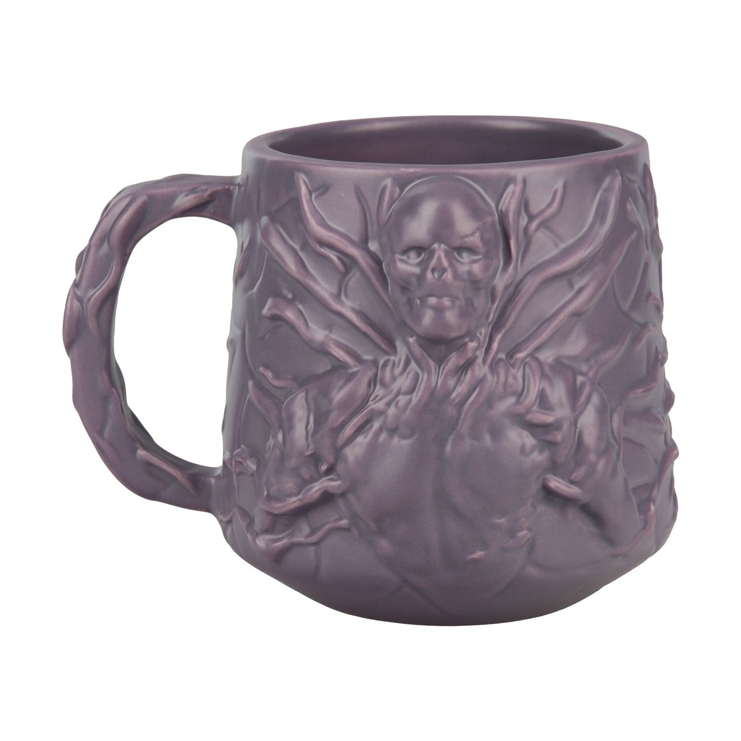 Stranger Things - Caneca Vecna