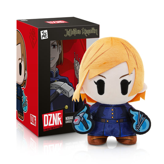 Jujutsu Kaisen - Peluche Nobara