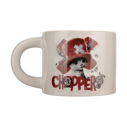 One Piece - Caneca Chopper