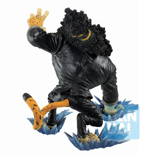 One Piece - Figura Rob Lucci