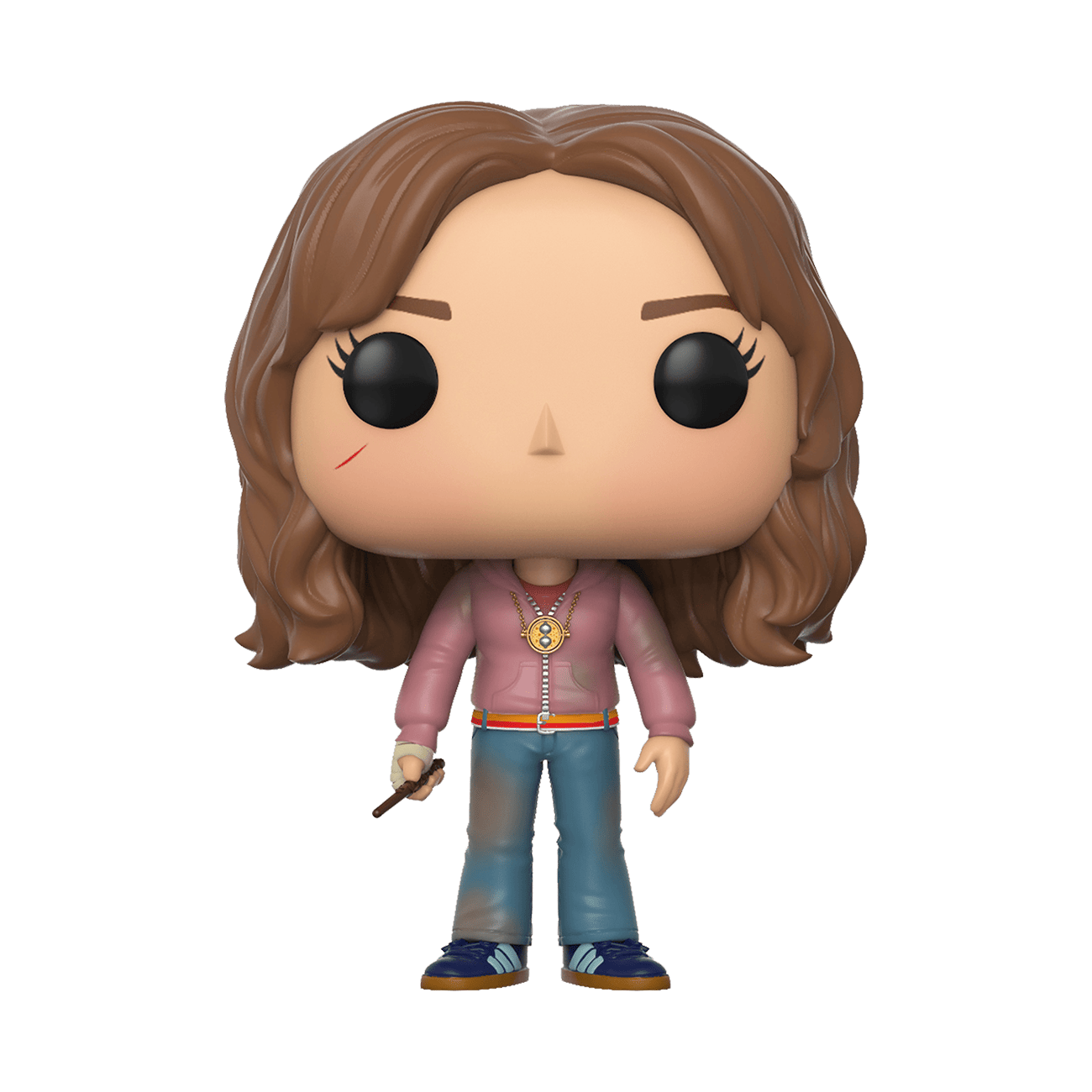 Harry Potter - POP! Hermione w/Time Turner