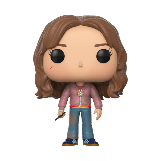 Harry Potter - POP! Hermione w/Time Turner