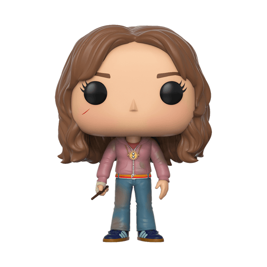 Harry Potter - POP! Hermione w/Time Turner