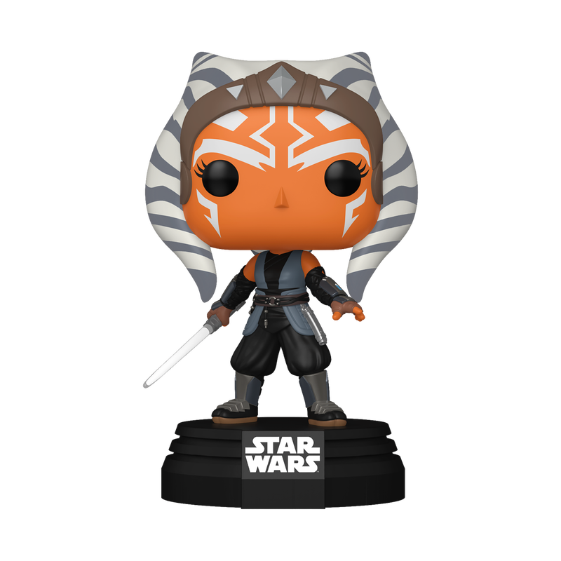 Star Wars - POP! Ahsoka
