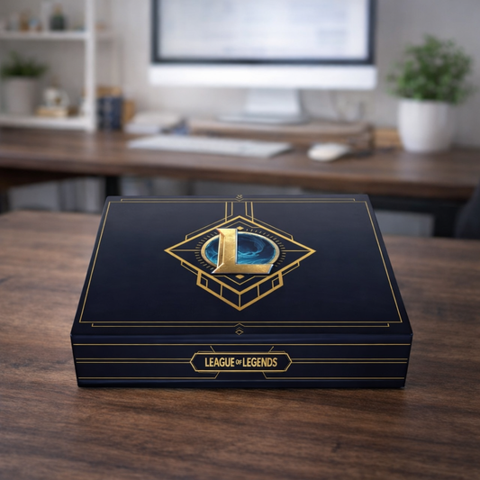 League of Legends - Gift Set