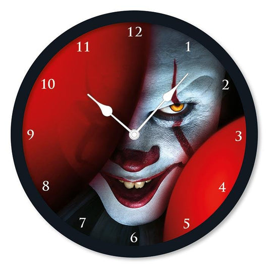 It - Relógio de Parede