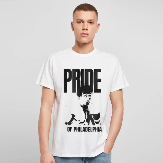 Pride of Philadelphia - T-shirt