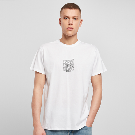 1889 - T-shirt