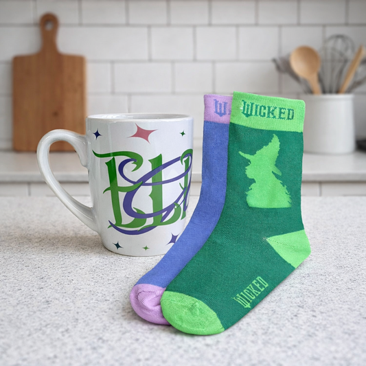 Wicked - Gift Set