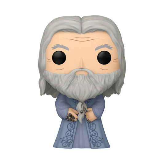 Harry Potter - POP! Dumbledore Horcruxes