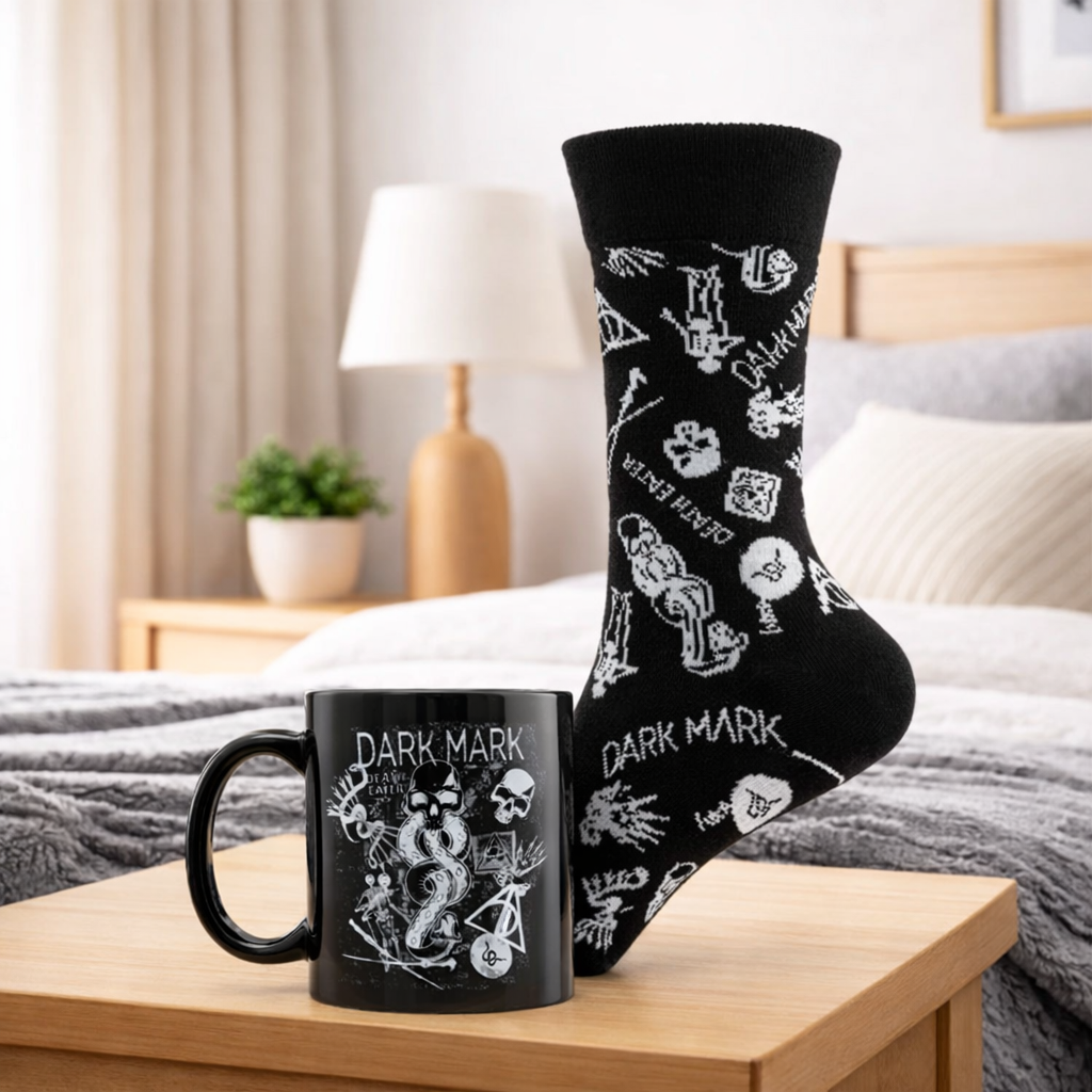 Harry Potter - Gift Set (Dark Arts)