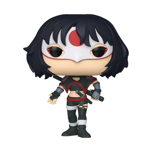 Suicide Squad Isekai - POP! Katana