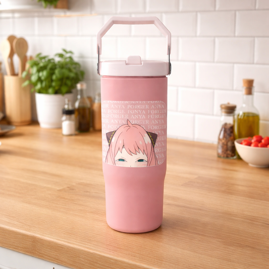 Spy X Family - Copo Tumbler