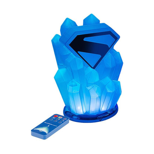 Super-Homem - Candeeiro Fortress of Solitude