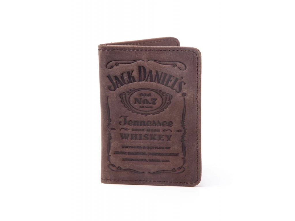 Jack Daniel's - Carteira 