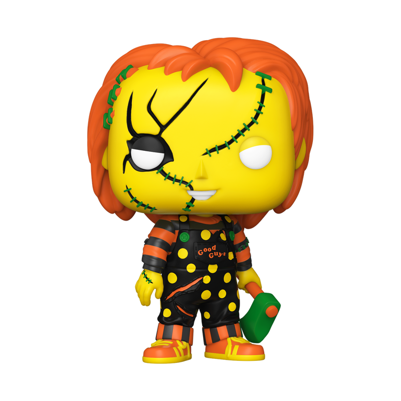 Chucky - POP! Chucky