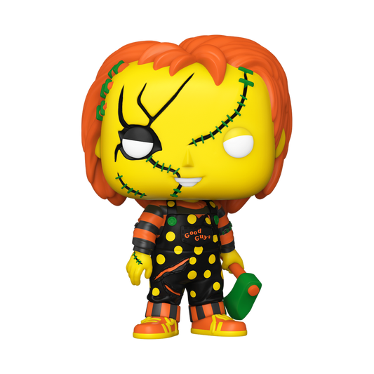 Chucky - POP! Chucky
