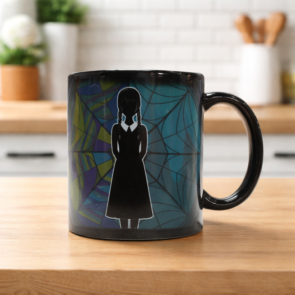 Wednesday - Caneca (HC)