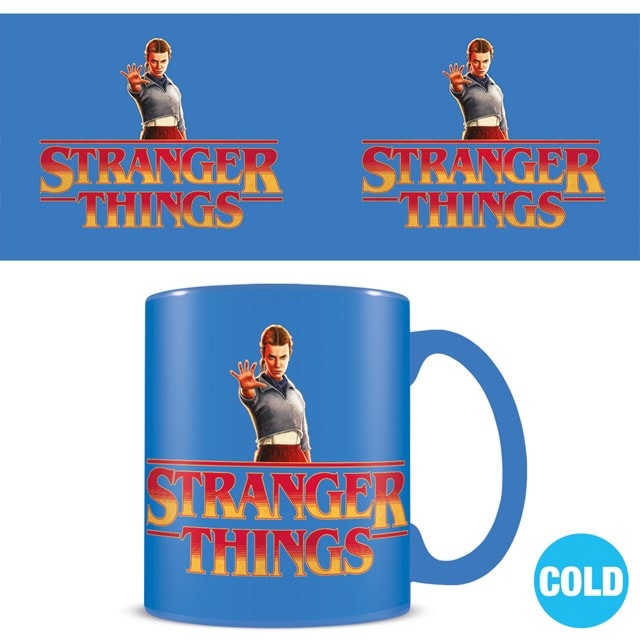 Stranger Things - Caneca (HC)