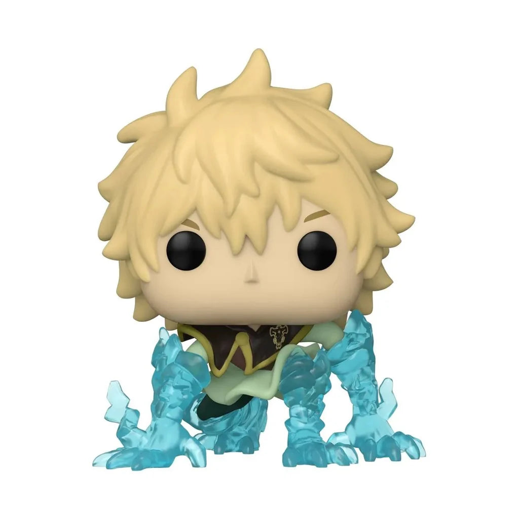 Black Clover - POP! Luck Voltia *Pré-Venda*