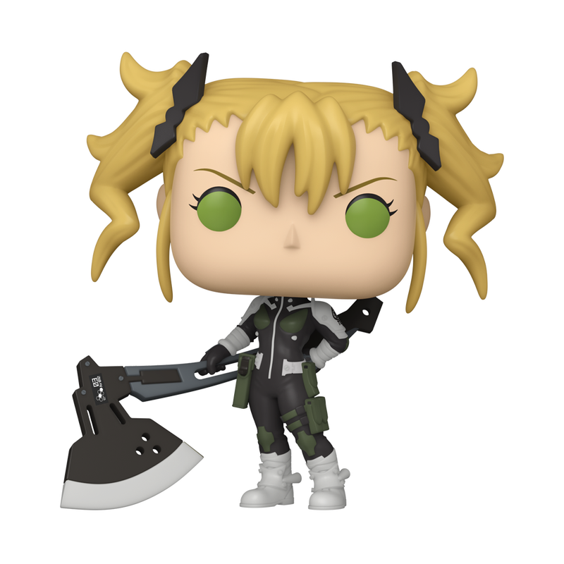 Kaiju No. 8 - POP! Kikoru Shinomiya