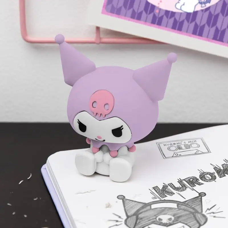 Kuromi - Borracha