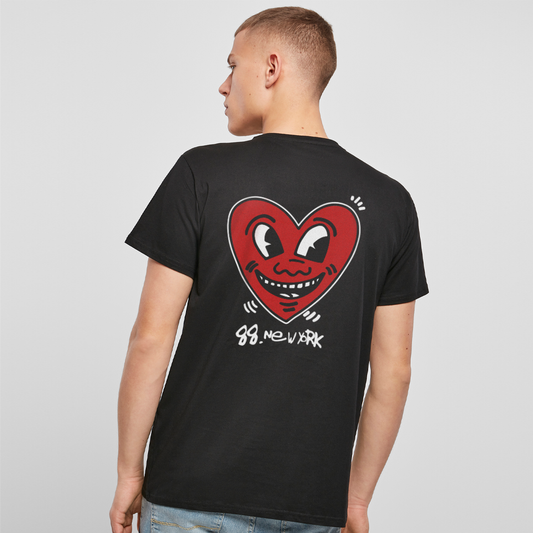 88 New York - T-shirt