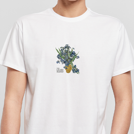 The Lilies Hand - T-shirt