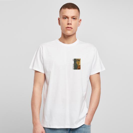 Self-Portrait - T-shirt