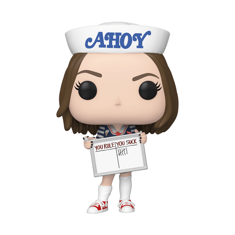 Stranger Things - POP! Robin