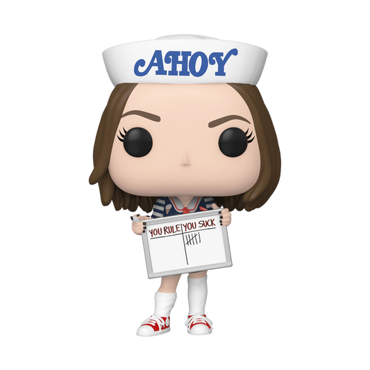 Stranger Things - POP! Robin