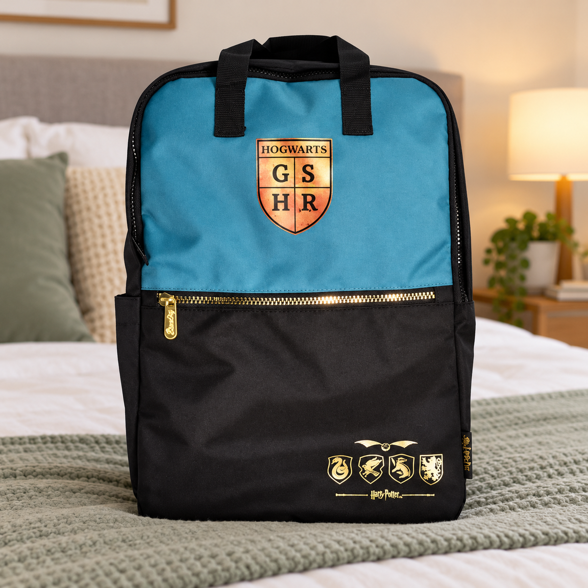 Harry Potter - Mochila Ravenclaw