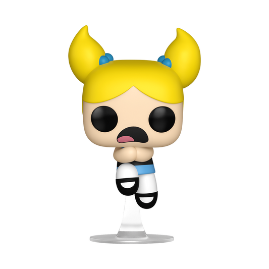 The Powerpuff Girls - POP! Bubbles