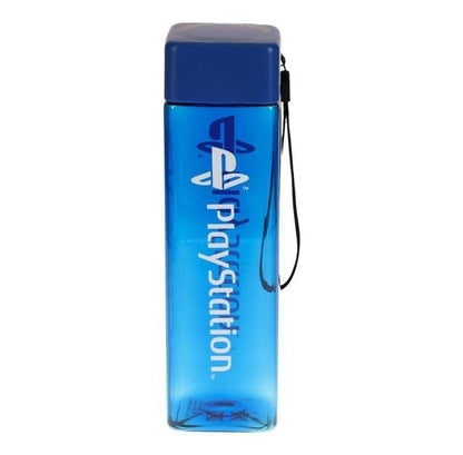 Playstation - Garrafa de Água