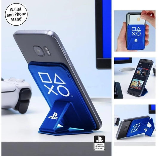 PlayStation - Suporte para Telemóvel