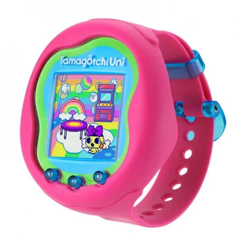 Tamagotchi Uni