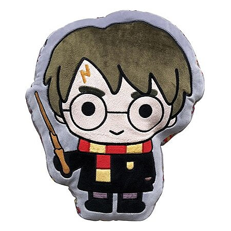 Harry Potter - Almofada Harry Chibi