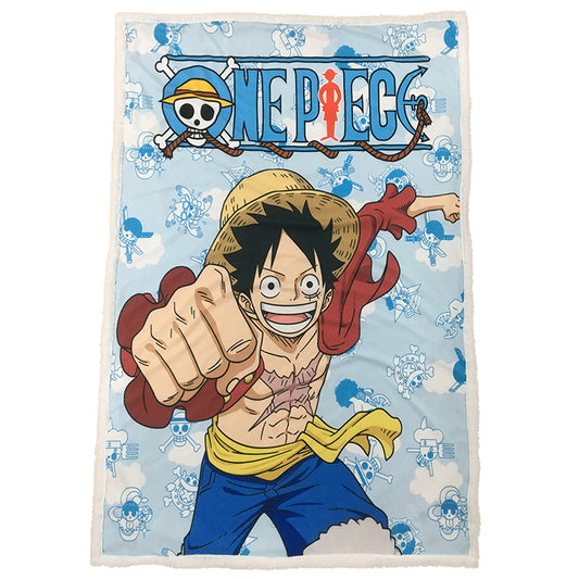 One Piece - Manta