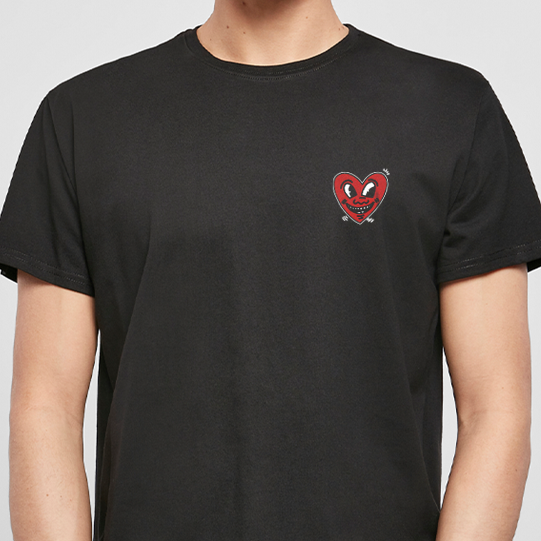 88 New York - T-shirt