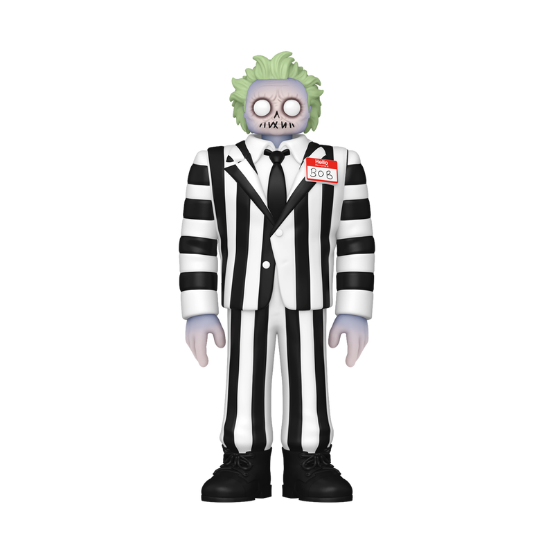 Beetlejuice - POP! Bob as Beetlejuice